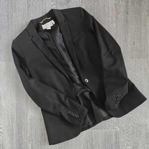 Black Blazer